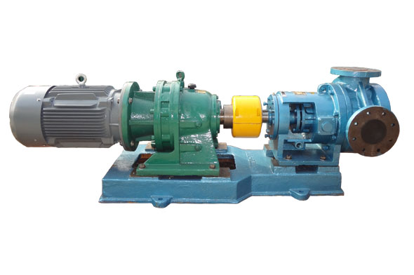 NYP內嚙合高粘度泵